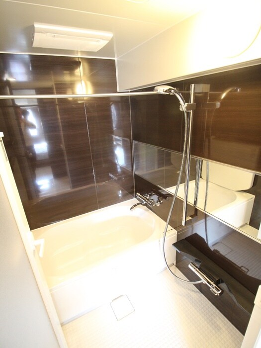 物件内観写真8　(バス／シャワールーム等)