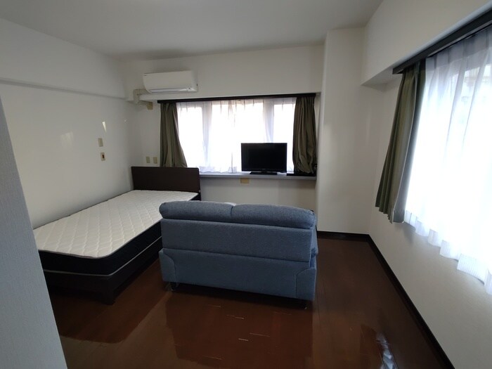 物件内観写真10　(居室)