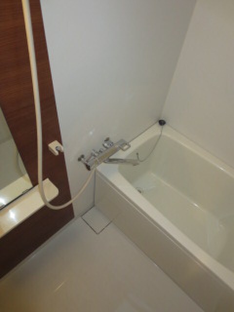 物件内観写真10　(バス／シャワールーム等)