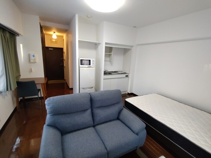 物件内観写真11　(居室)