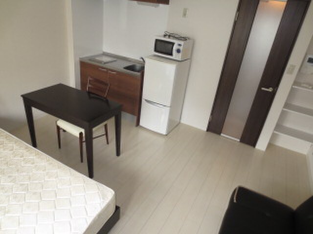 物件内観写真12　(キッチン)