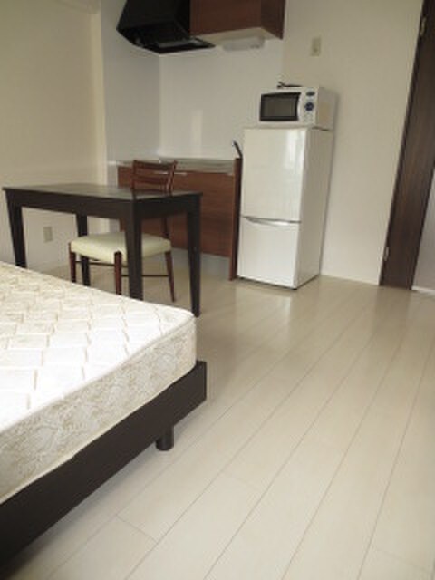 物件内観写真14　(居室)