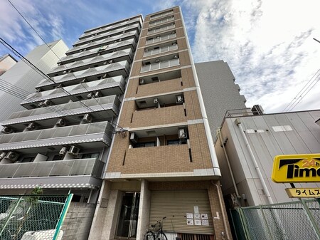 オーキットコート夕陽ヶ丘(ｼﾖｳﾌｶ外観写真