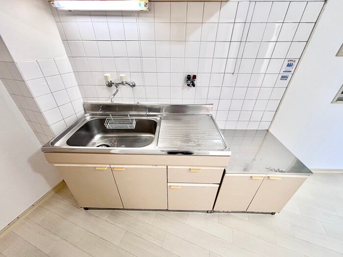 物件内観写真7　(キッチン)