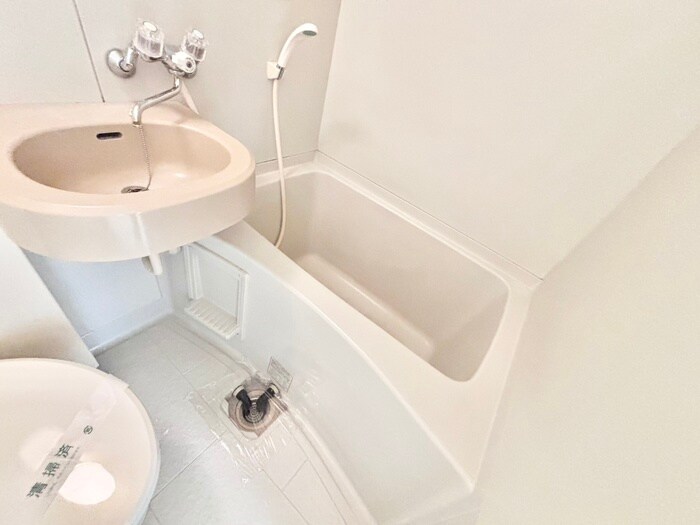 物件内観写真8　(バス／シャワールーム等)