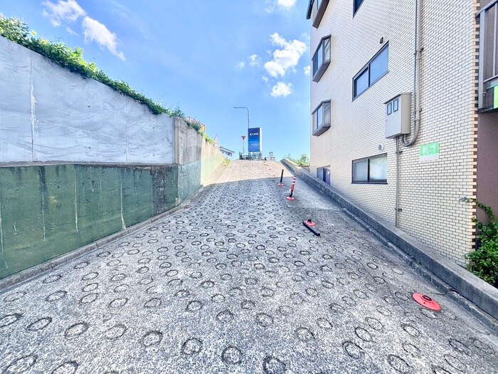 物件外観写真5　(周辺環境)