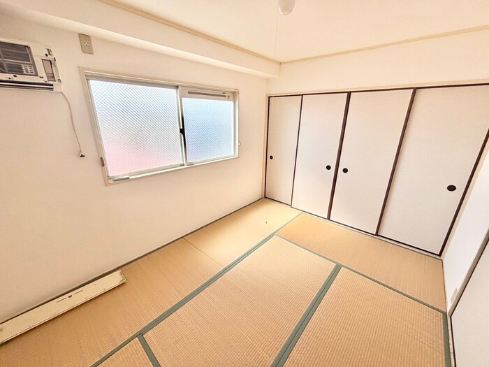 物件内観写真15　(居室)