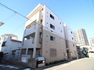 Ｅｎｇａｇｅ　Ｔ－Ｓｔｙｌｅ外観写真