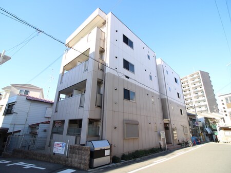 Ｅｎｇａｇｅ　Ｔ－Ｓｔｙｌｅ外観写真