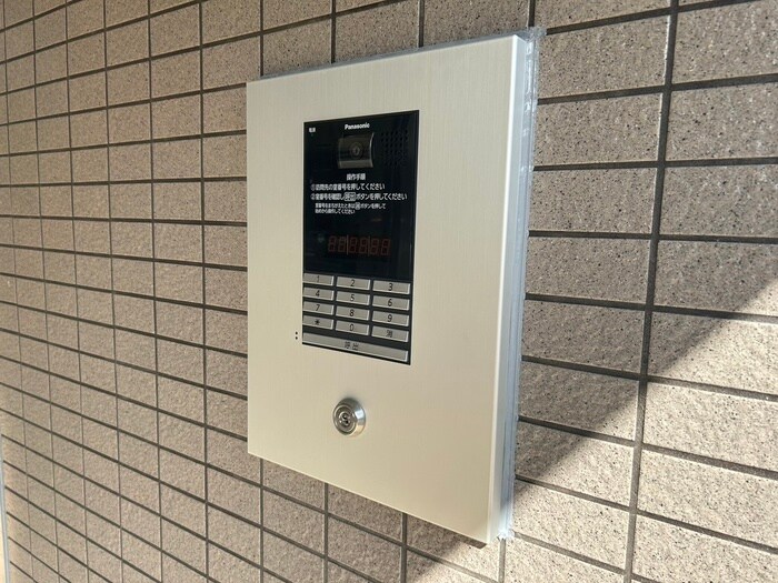 物件外観写真5　(建物設備)