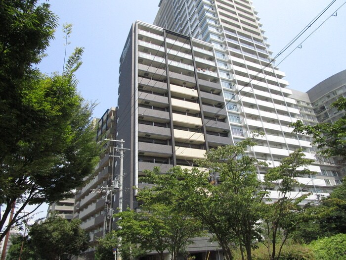 物件外観写真4　(外観写真)