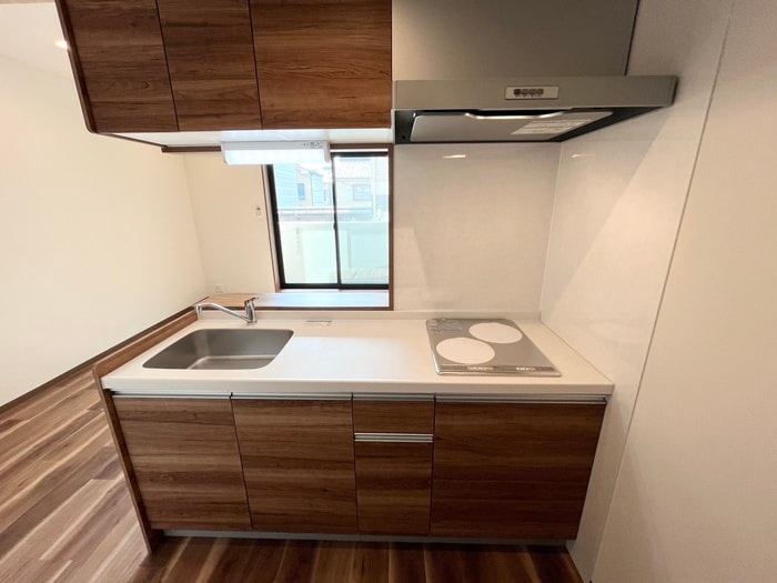 物件内観写真8　(キッチン)