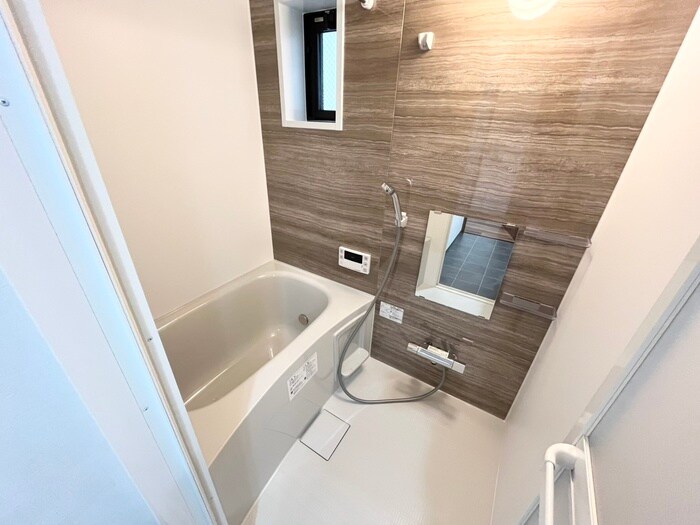 物件内観写真9　(バス／シャワールーム等)