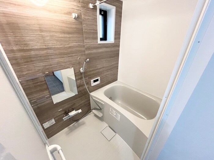 物件内観写真9　(バス／シャワールーム等)