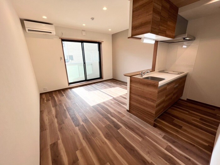 物件内観写真12　(居室)