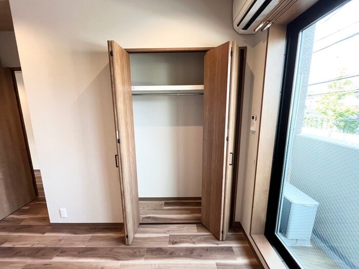 物件内観写真13　(収納)