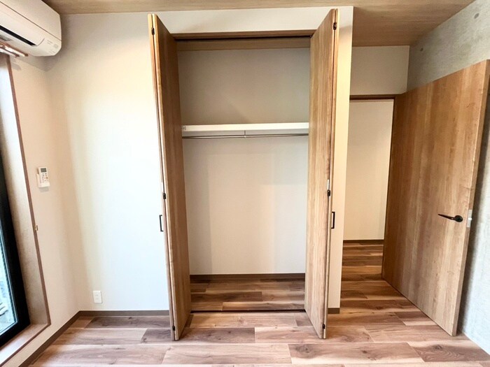 物件内観写真13　(収納)