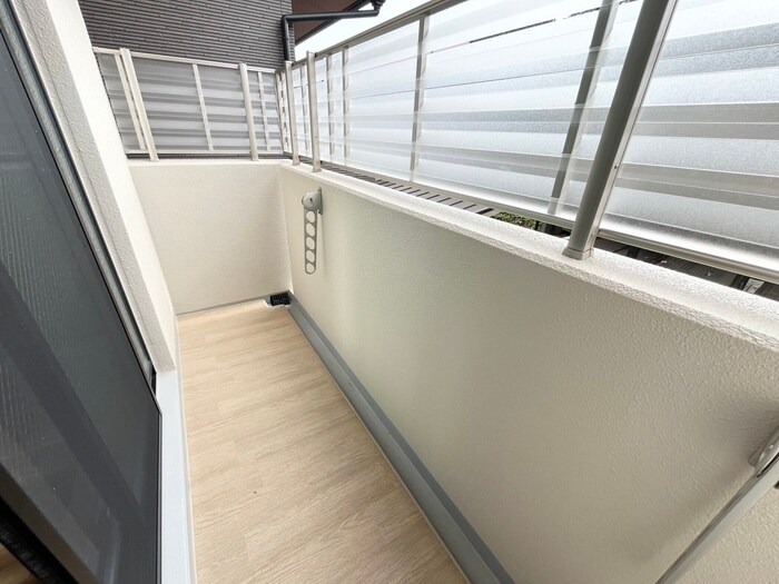 物件内観写真16　(ベランダ・バルコニー)