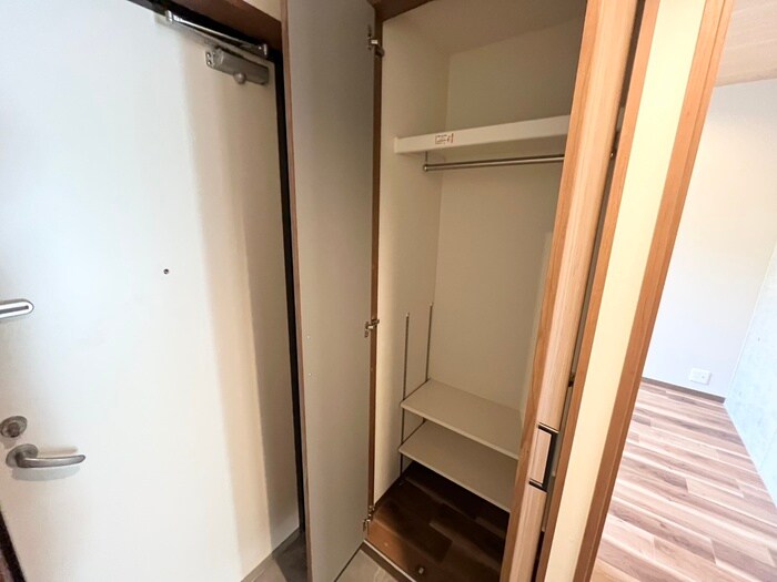 物件内観写真19　(靴箱)