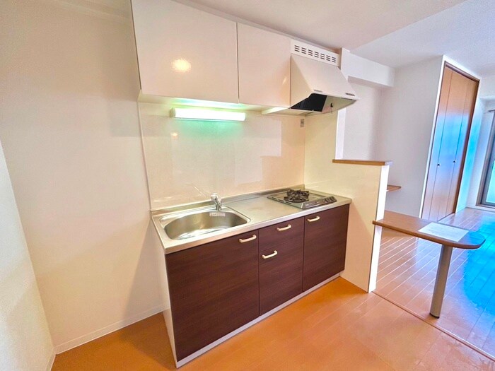 物件内観写真7　(キッチン)