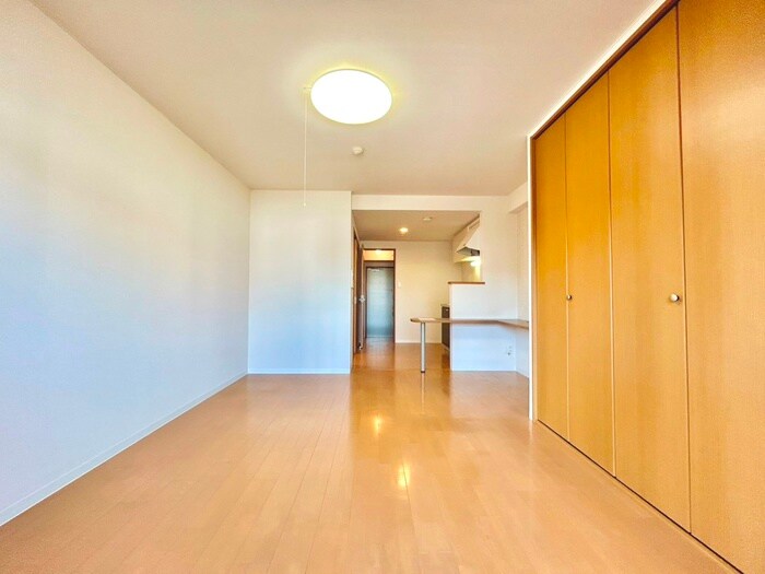 物件内観写真14　(居室)