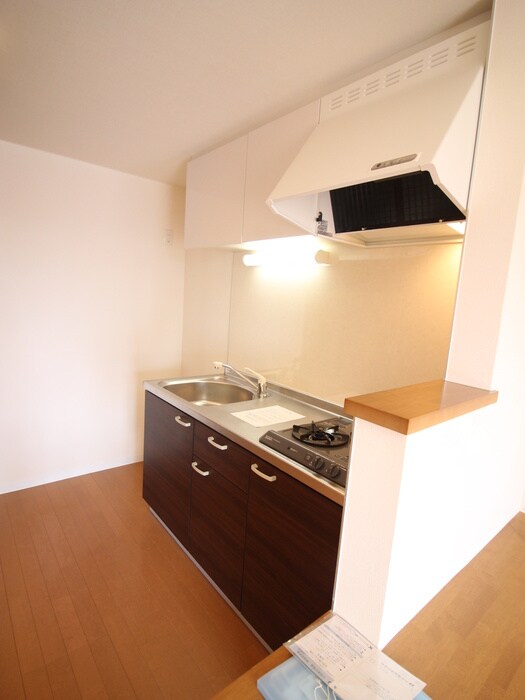 物件内観写真15　(キッチン)