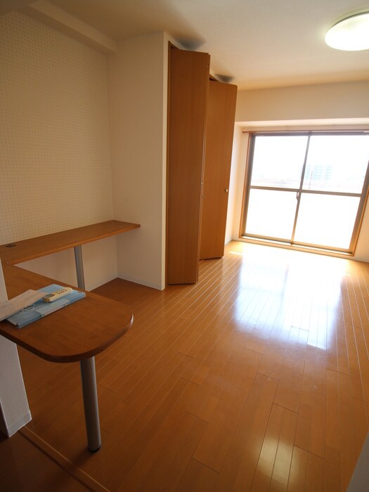 物件内観写真16　(居室)