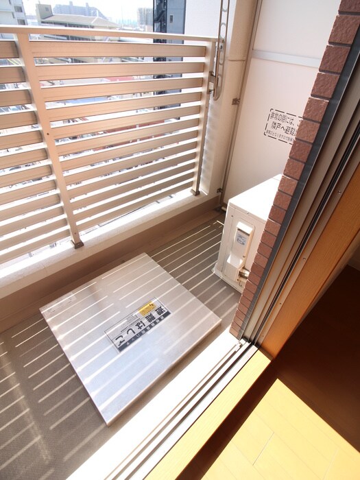 物件内観写真22　(ベランダ・バルコニー)