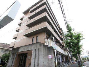 ＣＯＺＹスチューデントジュラク外観写真