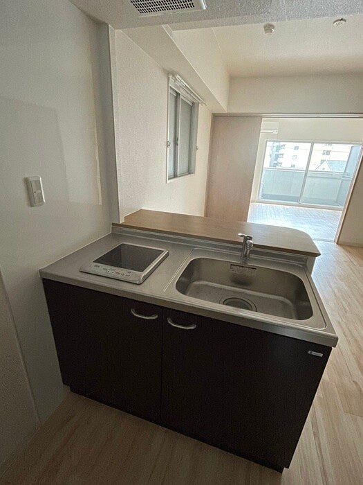 物件内観写真6　(キッチン)