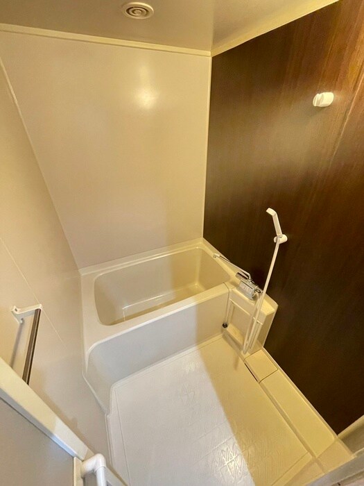 物件内観写真7　(バス／シャワールーム等)