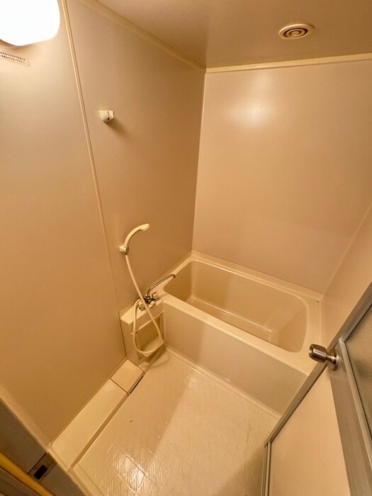 物件内観写真7　(バス／シャワールーム等)