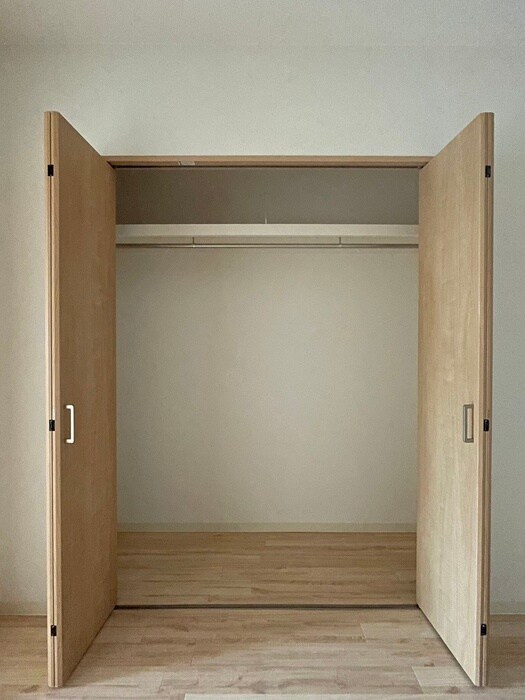 物件内観写真10　(収納)