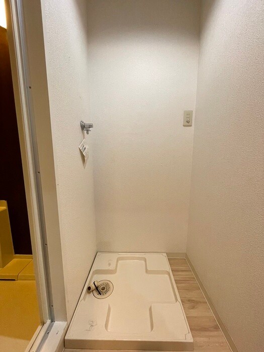 物件内観写真11　(ベランダ・バルコニー)