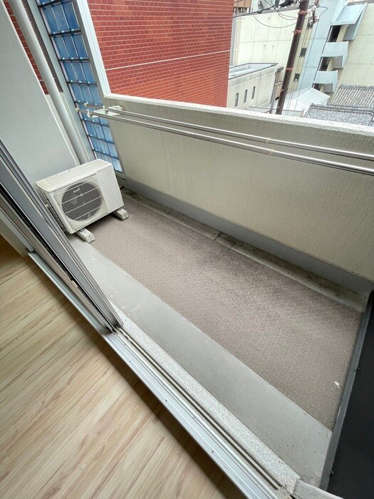 物件内観写真12　(ベランダ・バルコニー)