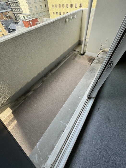 物件内観写真12　(ベランダ・バルコニー)