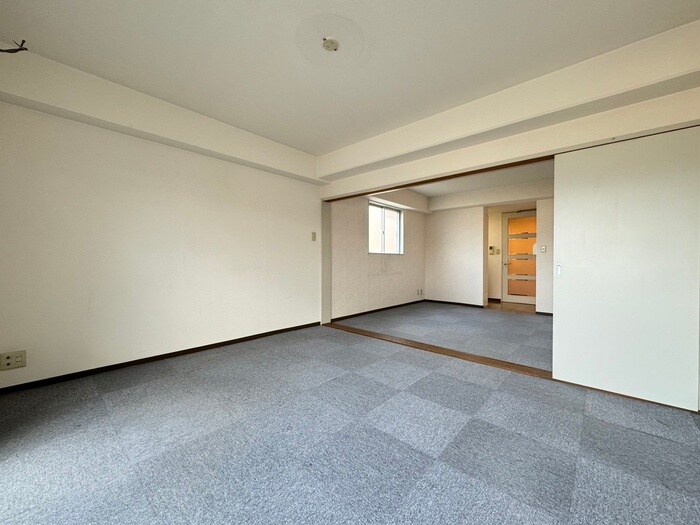 物件内観写真17　(居室)