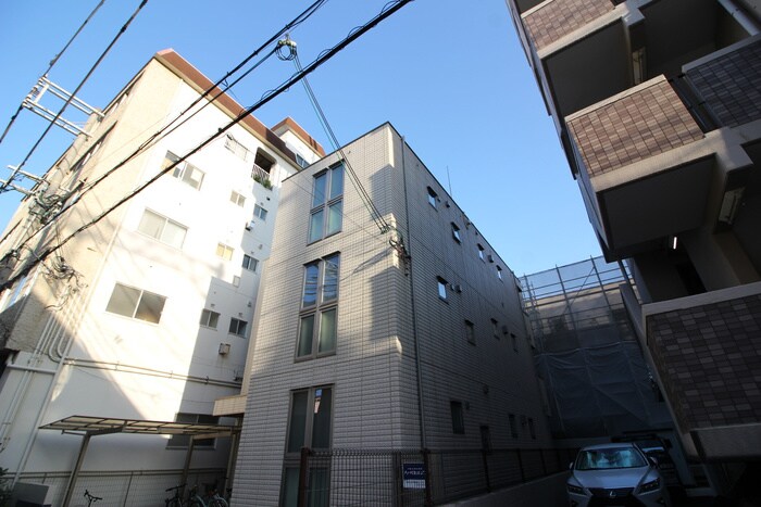 物件外観写真3　(外観写真)