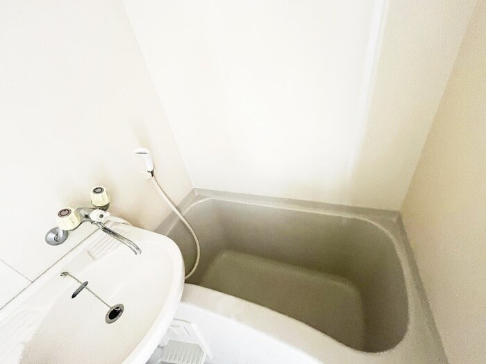 物件内観写真10　(バス／シャワールーム等)