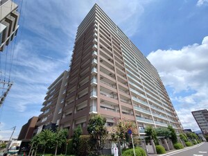 ヴィーナススクエア（1517）外観写真