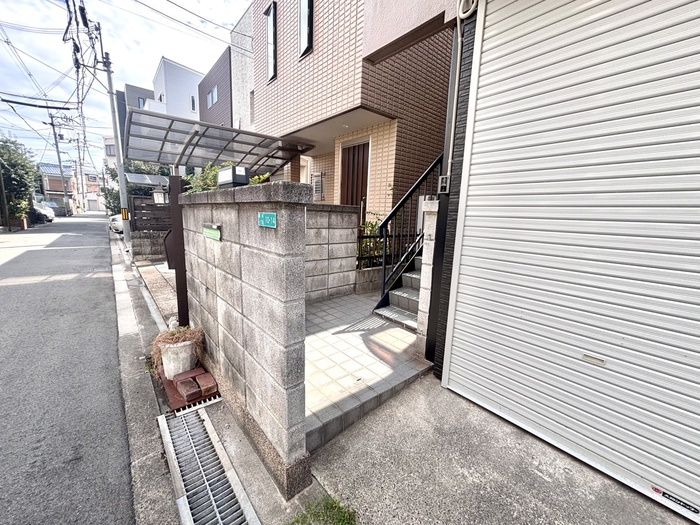 外観写真