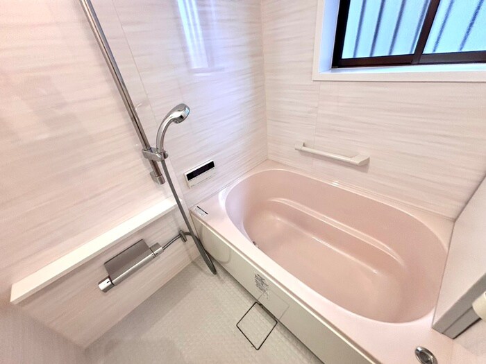 物件内観写真8　(バス／シャワールーム等)