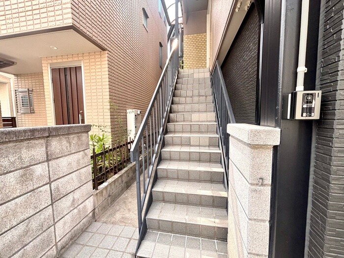 物件外観写真4　(外観写真)