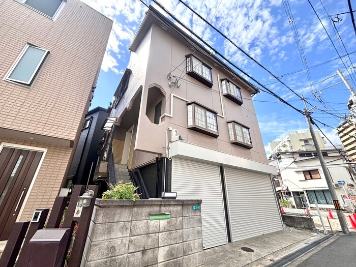 物件外観写真6　(外観写真)