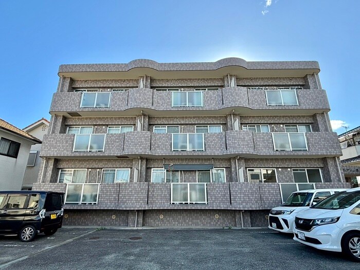 物件外観写真3　(外観写真)