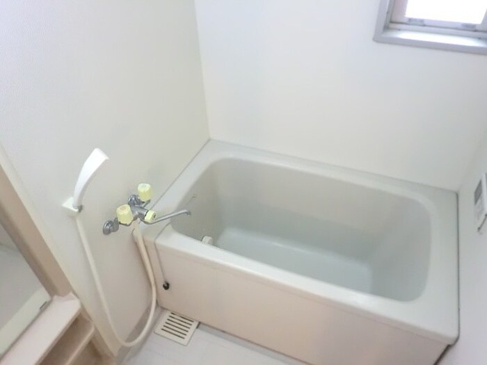 物件内観写真10　(バス／シャワールーム等)