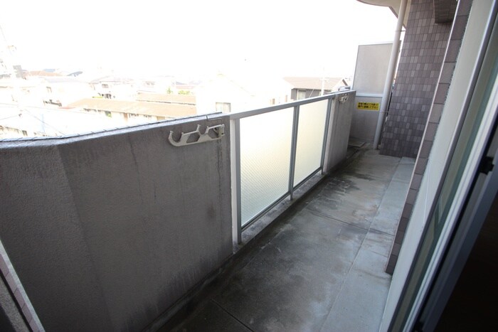 物件内観写真16　(ベランダ・バルコニー)