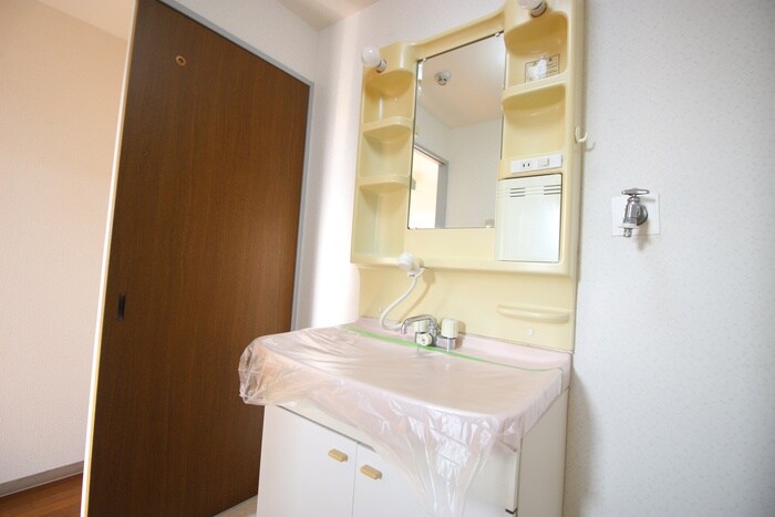 物件内観写真19　(洗面)