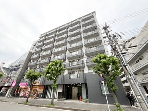 江坂グランドハイツ北外観写真