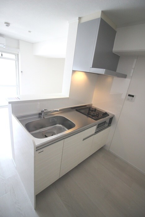 物件内観写真7　(キッチン)